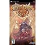 Crimson Gem Saga