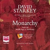 Monarchy | [David Starkey]