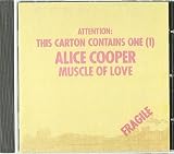 Muscle of Love