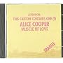 Cooper, Alice - Muscle Of Love - CD 
