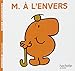 Monsieur A l'Envers
