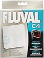 Fluval C4 Poly Foam Pad - 3-Pack