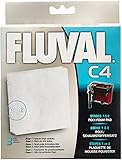 Fluval C4 Poly Foam Pad - 3-Pack