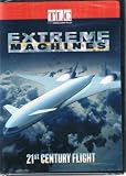 Extreme Machines: 21st Century Flight