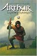 Arthur et la Pierre proph�tique