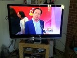 Sharp LC52LE925UN 52-inch Aquos Quattron LED-LCD 3D-Compatible HDTV