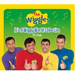 It's a Wiggly World! Collection