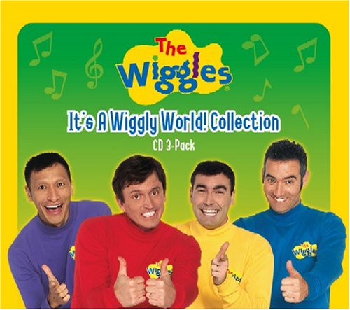 Wiggles - It