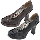 Madden Girl by Steve Madden High Heel Loafer