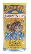 Sunseed Chinchilla Bath Dust - 30 oz