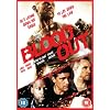 Blood Out [DVD]