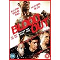 Blood Out [DVD]