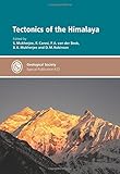 Tectonics of the Himalaya