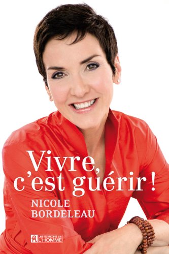 Vivre, c'est guÃ©rir !