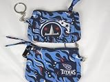 Tennessee Titans 2011 Fabric ID Case Bag