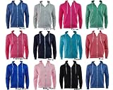 C19 American Authentic Hoody - Adult
