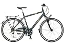 Kettler Traveller black coral matt Herren (2010) Trekking Fahrrad Trekkingrad Reiserad 28 Zoll Fahrr&auml;der Herren