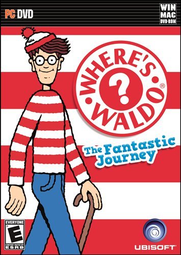 Where's Waldo?