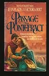 PASSAGE TO PONTEFRACT (Plaidy, Jean, Plantagenet Saga.)
