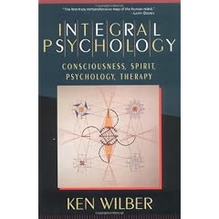 Integral Psychology
