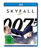 James Bond 007 - Skyfall (Blu-Ray)