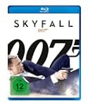 James Bond 007 - Skyfall [Blu-ray]
