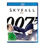 James Bond 007 - Skyfall [Blu-ray] <b>Blu-ray</b> ~ Daniel Craig