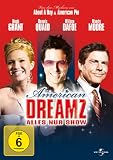 American Dreamz - Alles nur Show