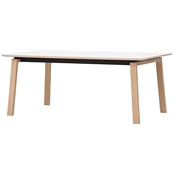 Esstisch Verona Eiche Sagerau B H T 90 90 75 Cm Kuche Haushalt Lrdhexs