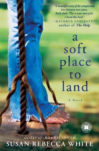 A Soft Place to Land: A Novel
