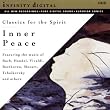 Inner Peace: Classics for the Spirit