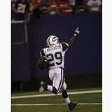 Leon Washington Autographed 