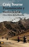 Pensamiento y motocicleta / Thought and motorcycle (Spanish Edition)