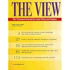 Click here to buy The View: The Technical Journal for Lotus Notes and Domino (May June 2006) by  Celeste Frey.