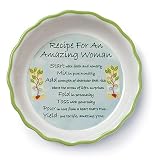 Review Creative Irish Gifts  / Amazing Woman Baking Dish