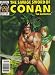 Books : Marvel Comics & Stan Lee Presents; The Savage Sword of Conan the Barbarian # 150; (The Savage Sword of Conan the Barbarian) [Large Size Comic 8' x 11'] (Vol. 1, No. 150, July 1988)