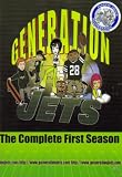 Generation Jets: The Complete First Season