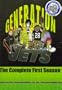 Generation Jets: The Complete First Season