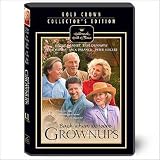  : Hallmark Hall of Fame - Back When We Were Grownups