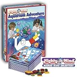 Aquarium MightyMind Set by Leisure Learning