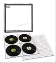 USAopoly Beatles The White Album 40th Puzzle