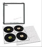 USAopoly Beatles The White Album 40th Puzzle