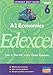 A2 Economics Unit 6 Edexcel: The UK in the Global Economy (Student Unit Guides)