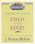 Joshua / Judges (Thru the Bible)