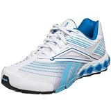 Reebok Women's HexRide SF Raster Running Shoe
