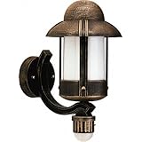 Suchergebnis auf Amazon.de für: bewegungsmelder oder sensor - Laternen