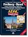 ADAC StadtAtlas Freiburg, Basel 1:20.000 mit Colmar, Furtwangen, Mulhouse, Villingen-Schwenningen, Waldshut-Tiengen: Colmar, Furtwangen, Mulhouse, ... 420 St�dte und Gemeinden. 1:20000. GPS-genau