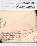 Stories of Henry James