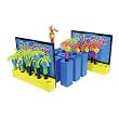 Silly Stix Childrens Game by Family Games
