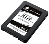 Picture of Corsair Reactor Series 120GB